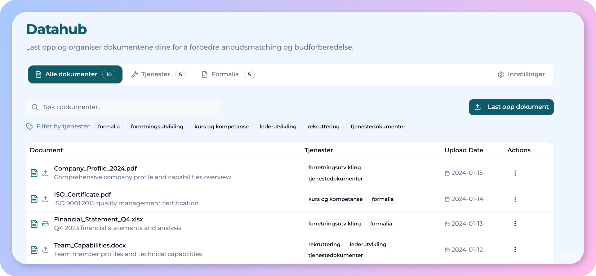 Feature illustration